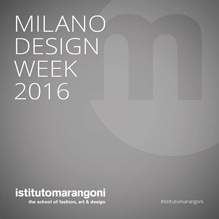 Студенты Istituto Marangoni приняли участие в Milano Design Week