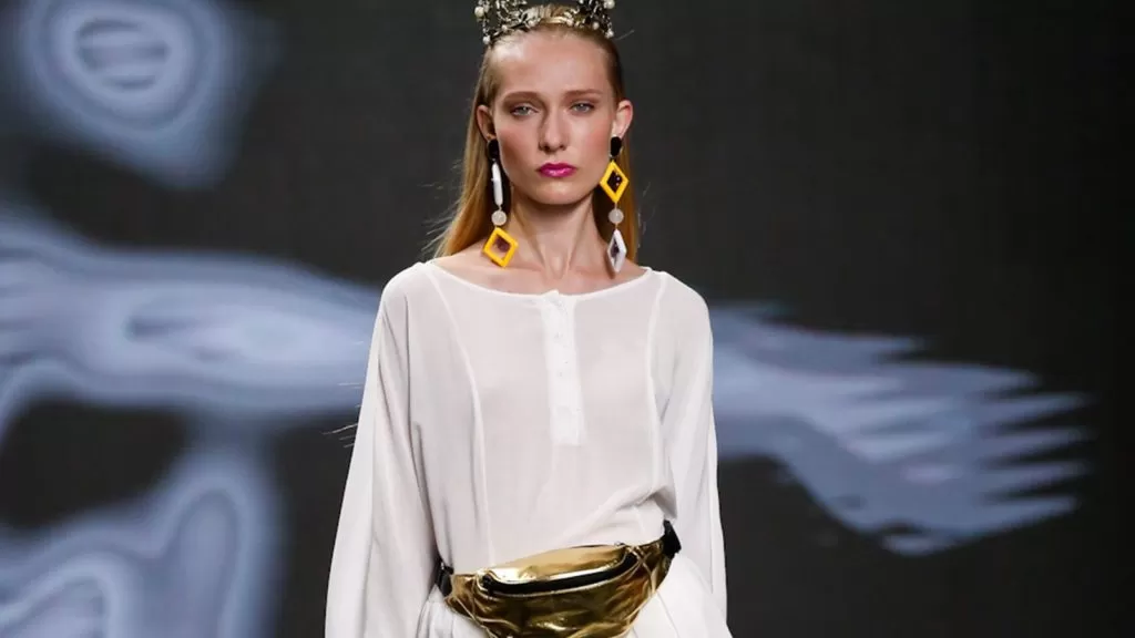 Краткий курс по дизайну одежды в Istituto Marangoni