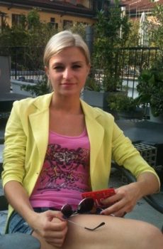 Fashion image summer course / краткосрочный курс по имидж-консультированию в Милане Fashion image summer course / краткосрочный курс по имидж-консультированию в Милане