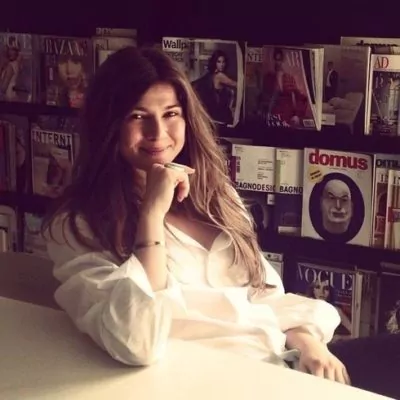 Отзыв студентки Марангони