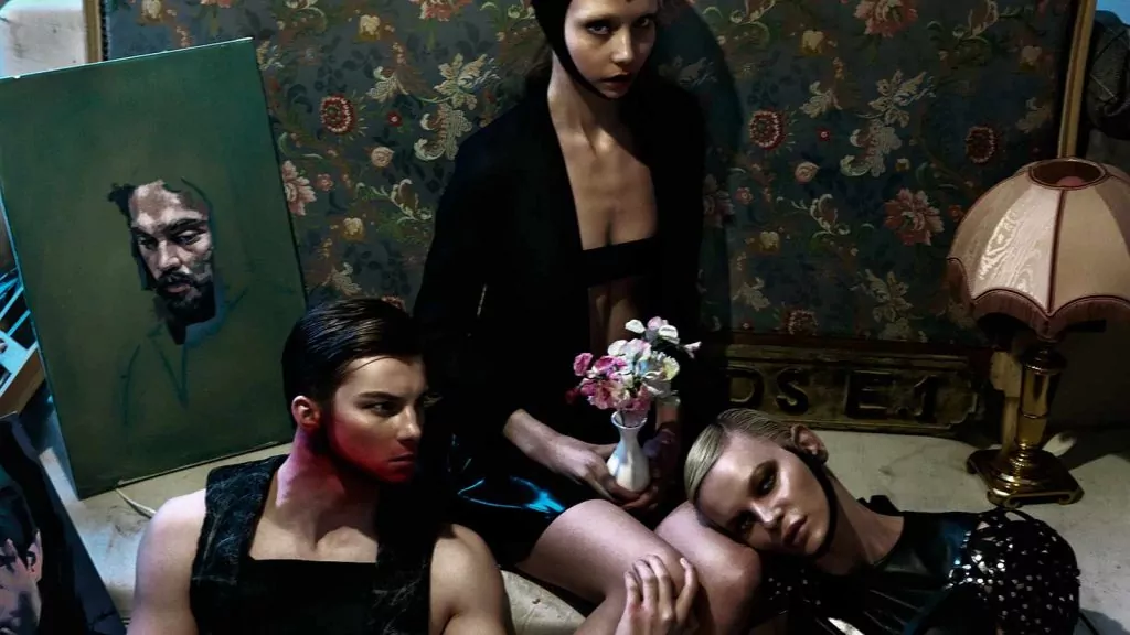 Бакалавриат по истории культуры и искусства - Art History & Culture 