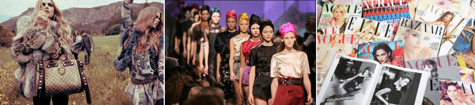 Как стать fashion-фотографом