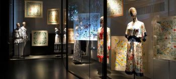 5 лучших музеев моды в Европе