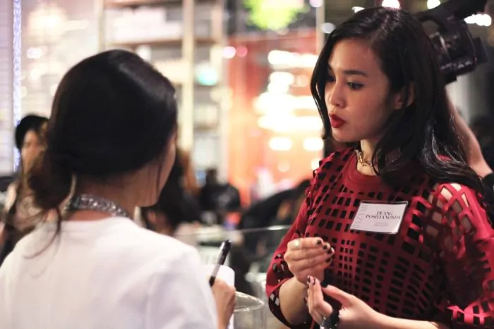 Duang Poshyanonda