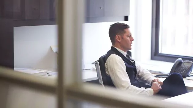 Юрист в области моды