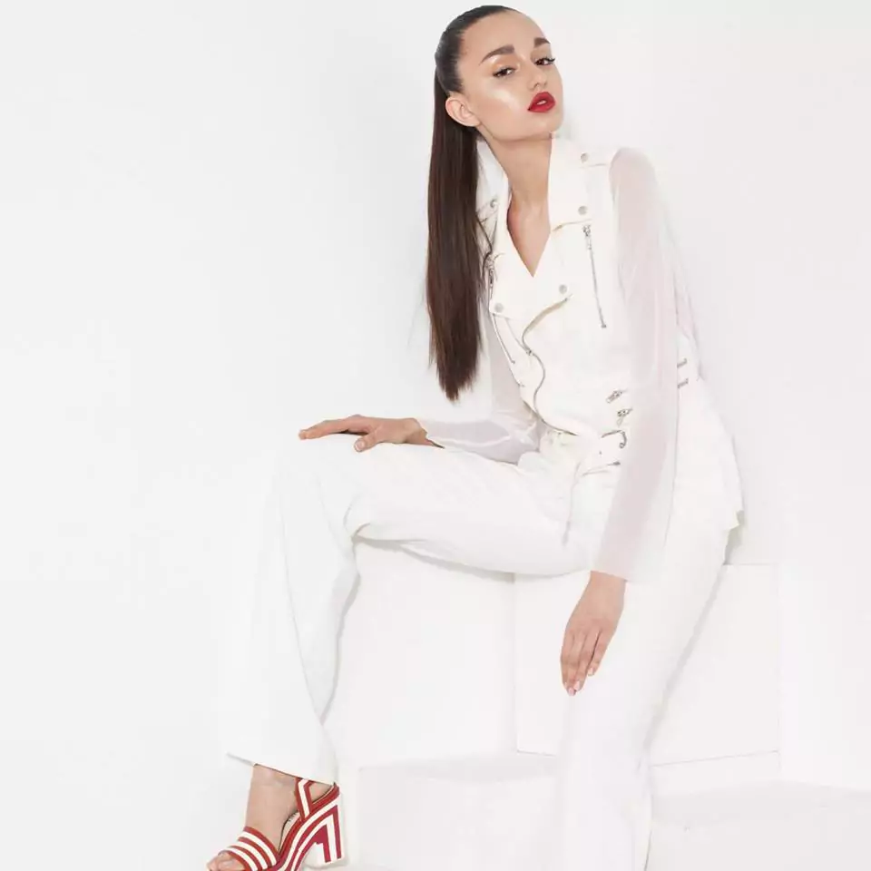 лучший студент года в Istituto Marangoni London