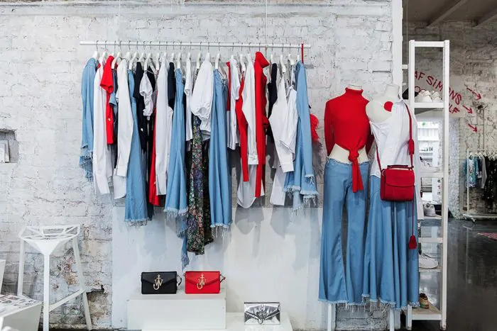 Профессия байер одежды