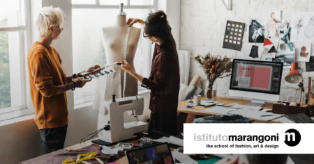 istituto marangoni презентации