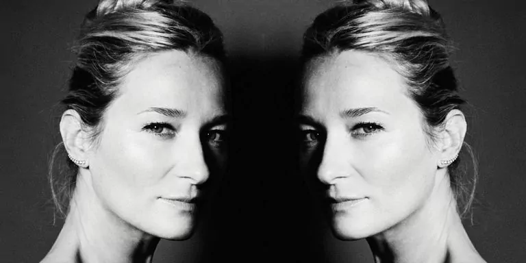 Жюли де Либран - Выпускница Istituto Marangoni