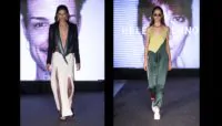 Istituto Marangoni шоу выпускников
