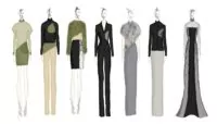 Проект по Fashion design