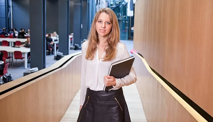 Отзыв о школе моды Марангони