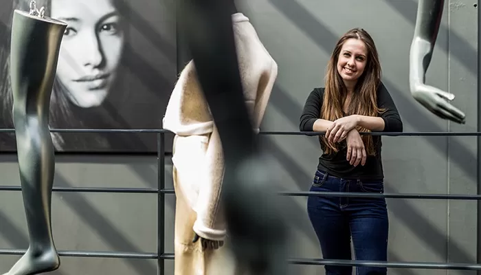 Высшее образование в сфере моды