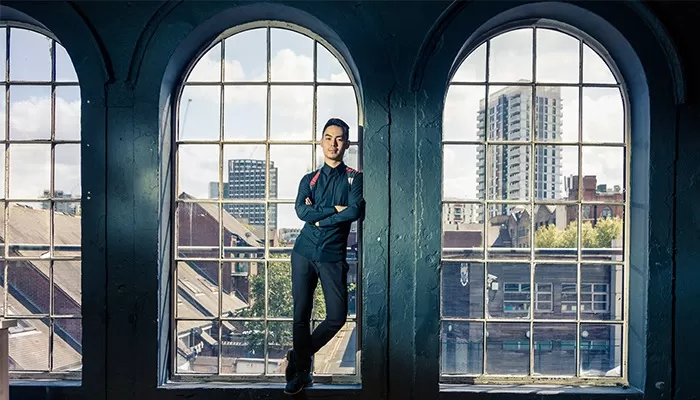 Обучение в модной индустрии