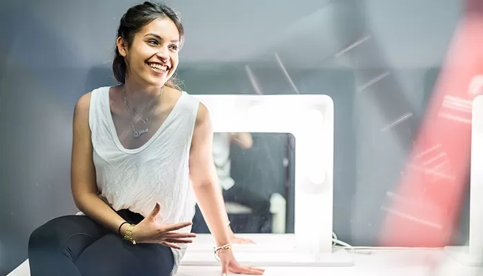 Fashion School обучение