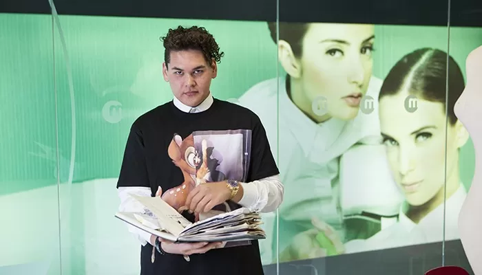 Istituto Marangoni - отзыв студента