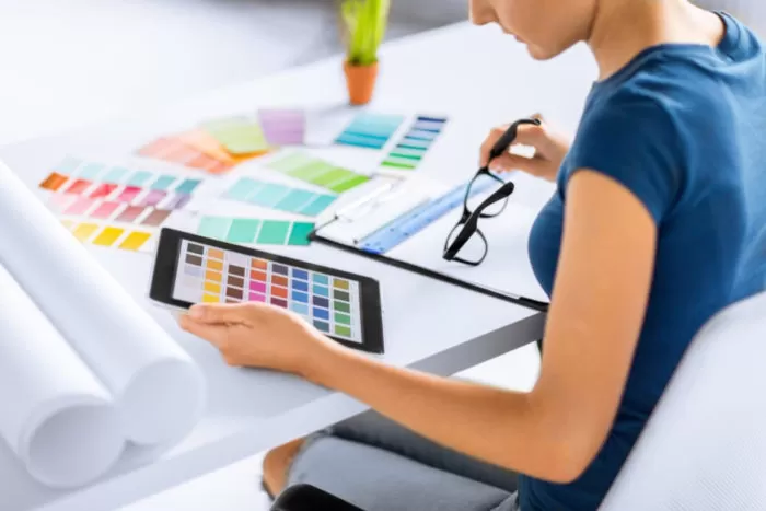 Профессиональное образование в дизайне