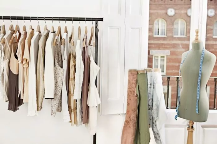 Конструктор женской одежды