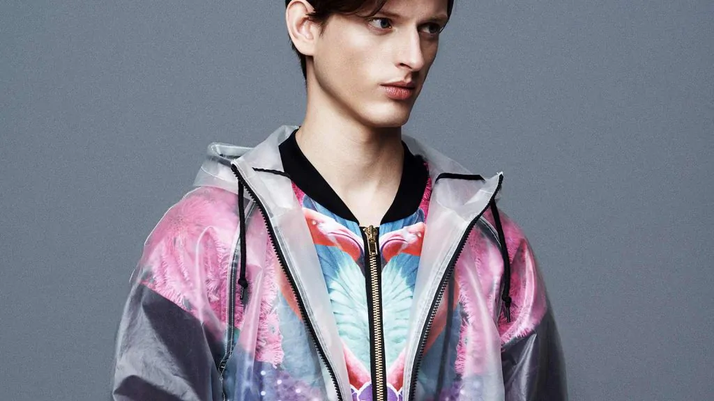 Школа моды Marangoni London: Руководитель программ Магистратуры Кирстен Скотт