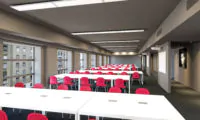 Новый кампус Марангони в Милане