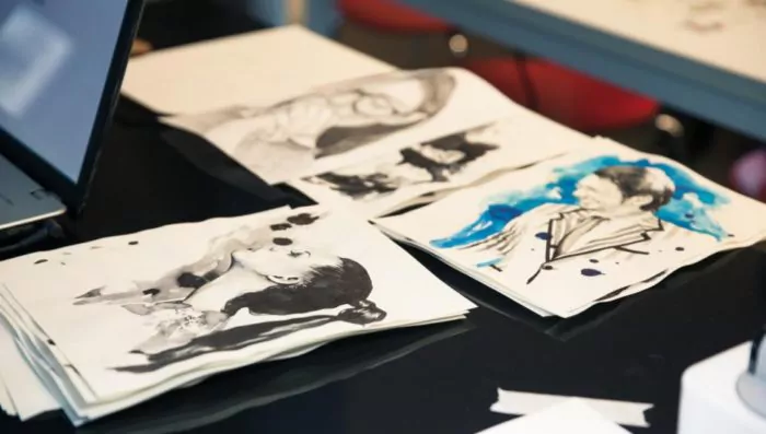 Обучение модному дизайну в Istituto Marangoni