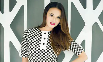 Amina Aranaz