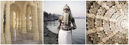 Проект по дизайну текстиля и поверхностей