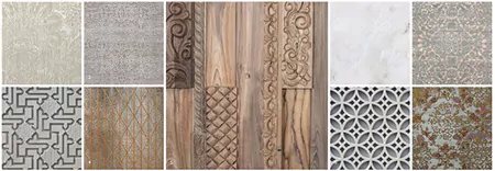 Francesca Berti - дизайн проект