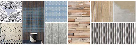 Студентка Marangoni Francesca Berti - дизайн проект