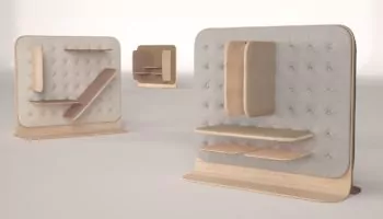 Неделя дизайна в Милане