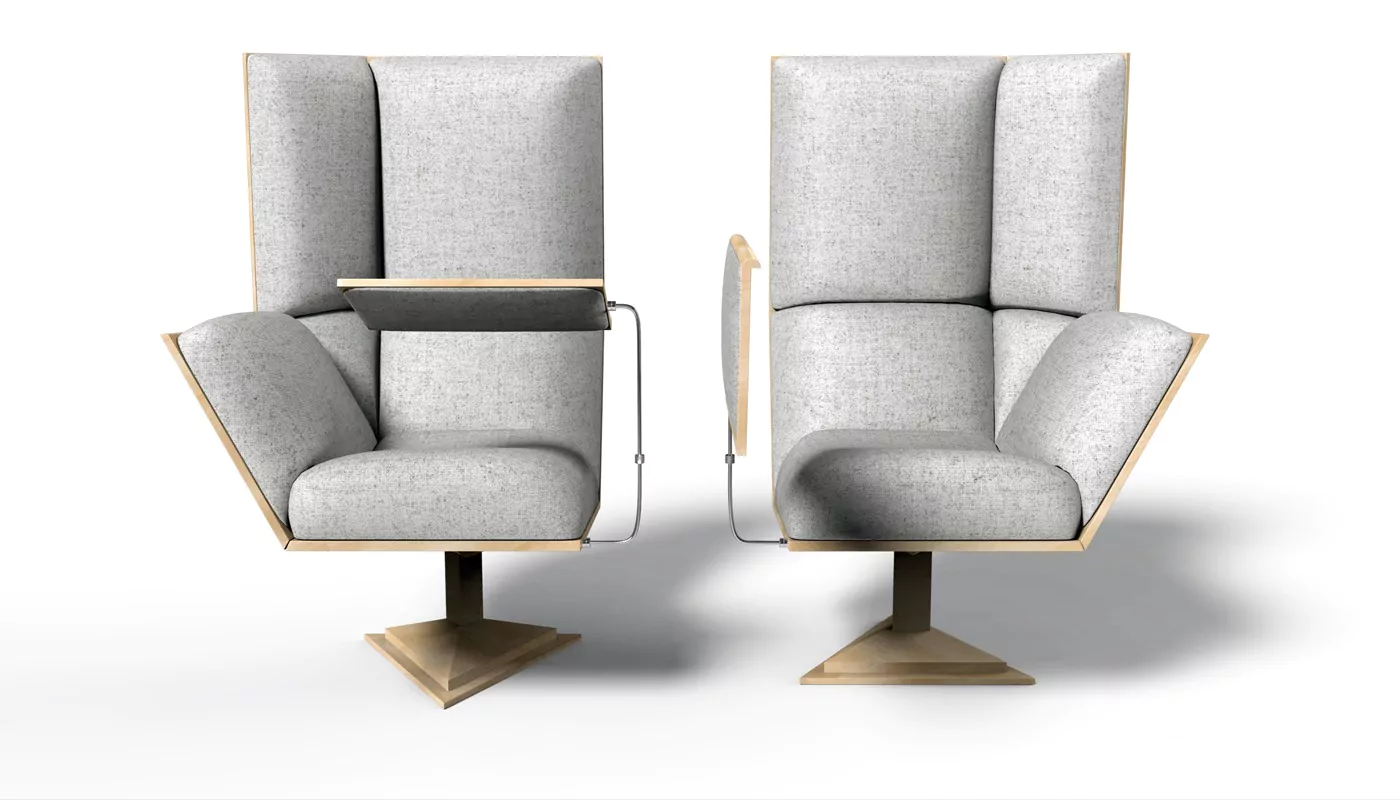 Design week в Милане