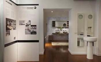 Молодые таланты Istituto Marangoni для Ceramica Flaminia