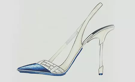 Jailousy – проект студента по дизайну аксессуаров