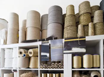 Кто такой дизайнер по текстилю?