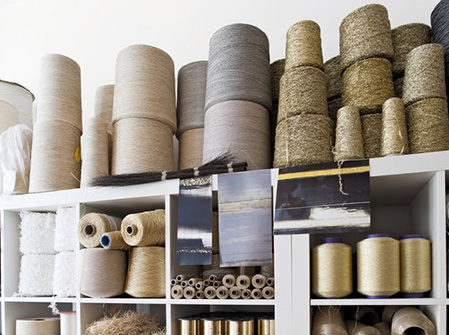 Прямая речь: Нина Вересова о том, что такое «текстиль» на самом деле