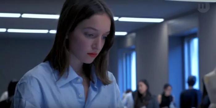 Дизайнер по одежде обучение