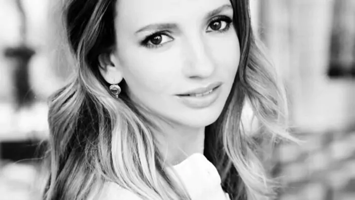 Ольга Вильшенко дизайнер