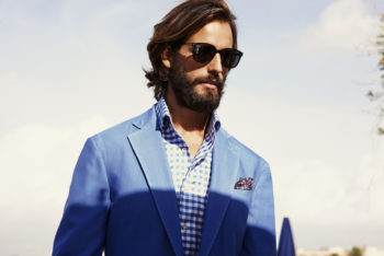 Итальянские бренды, изменившие мир мужской одежды