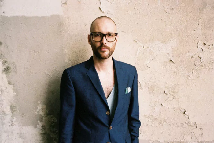 Томас Бриггер – директор по образованию Istituto Marangoni Париж