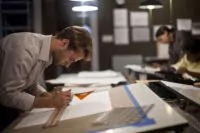 Получить образование дизайнера в Англии