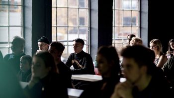 Отзыв Ольги Кутейницыной о курсе Fashion Business от Marangoni Milano Отзыв Ольги Кутейницыной о курсе Fashion Business от Marangoni Milano