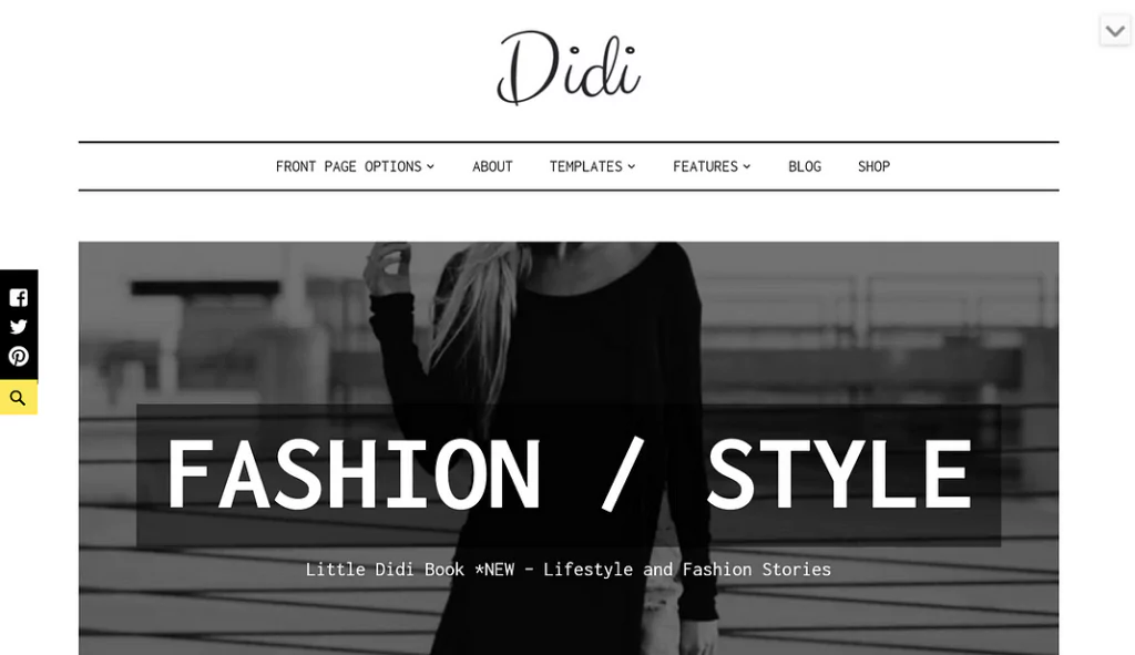 Как стать fashion-блоггером с нуля: секреты известных блоггеров | Scuola Italiana di Moda e Stile