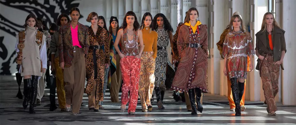 Стипендия на обучение в Marangoni в 2021 году